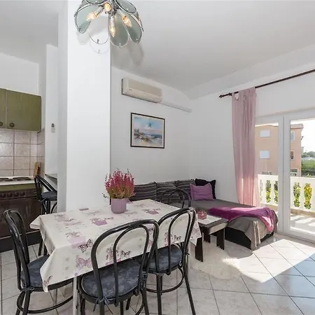 With A Parking Space - 17155 Apartment Vodice