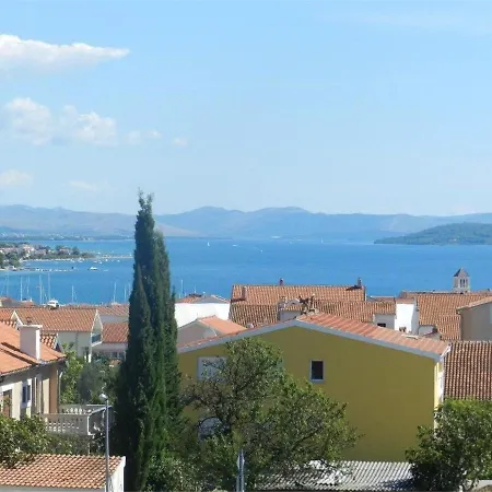 With A Parking Space - 17155 Vodice