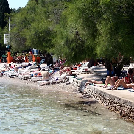 Apartment With A Parking Space - 17155 Vodice