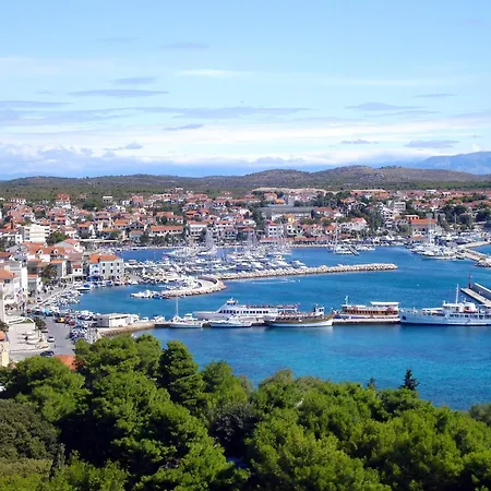 With A Parking Space - 17155 Vodice