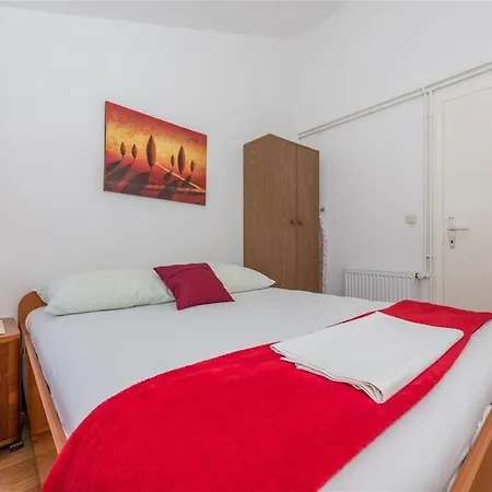 Apartament With A Parking Space - 17155