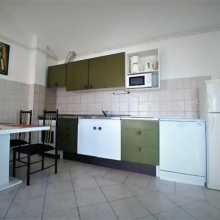 With A Parking Space - 17155 Apartment
