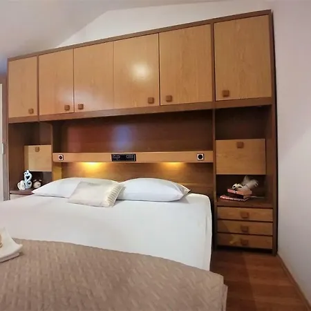 With A Parking Space - 17155 Apartment *